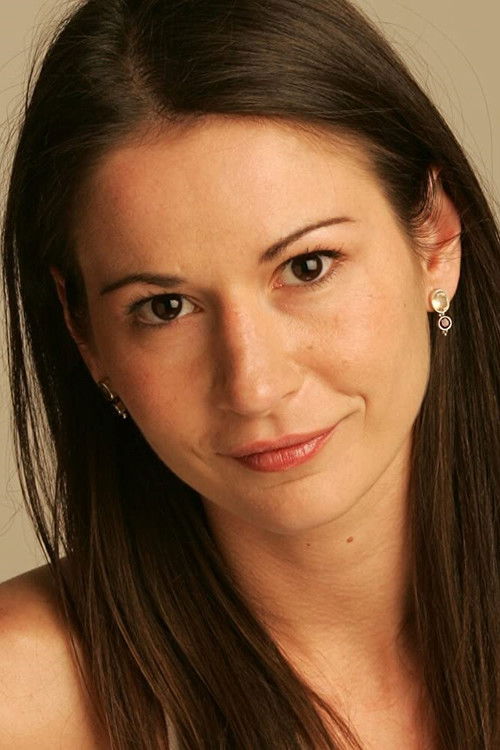 Вицториа Леа Рудд