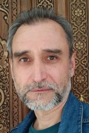 Марат Гибадуллин