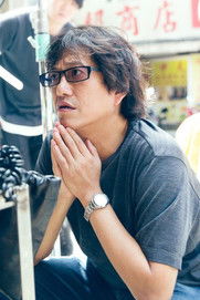 Акира Хсуех