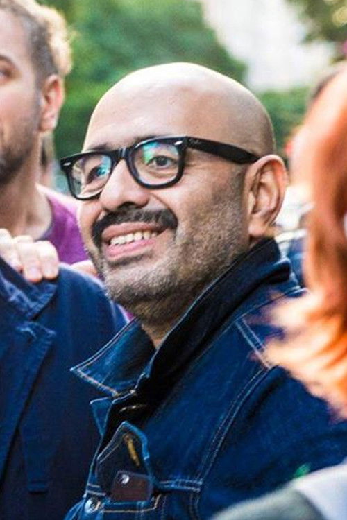 Даниел Гимелберг