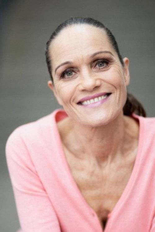 Лотте Хеисе