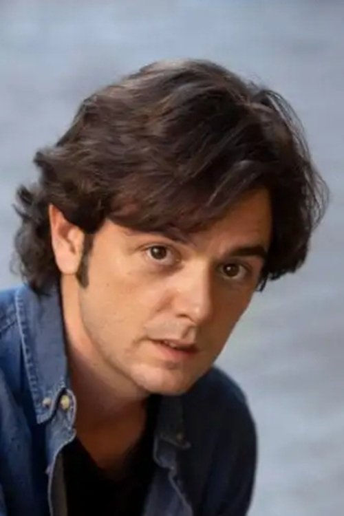 Гералд Б. Филлморе