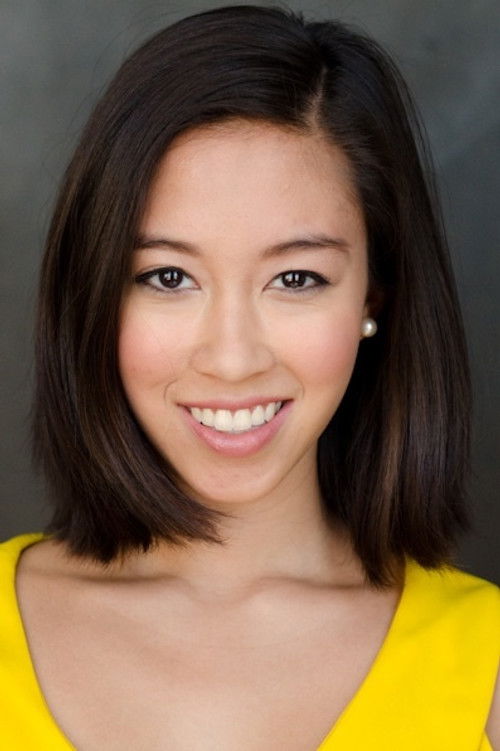 Аурора Адацхи-Wинтер