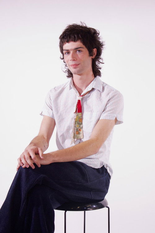 Wйатт Царсон