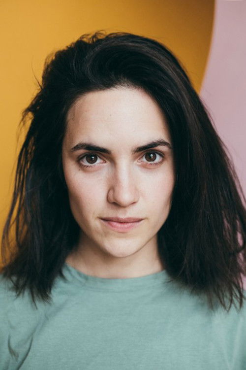 Барбора Вáцховá