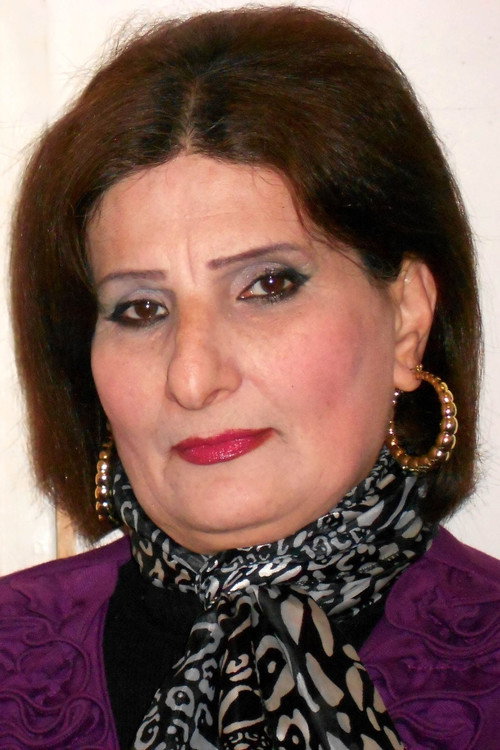 Нöврəстə Хəşимова