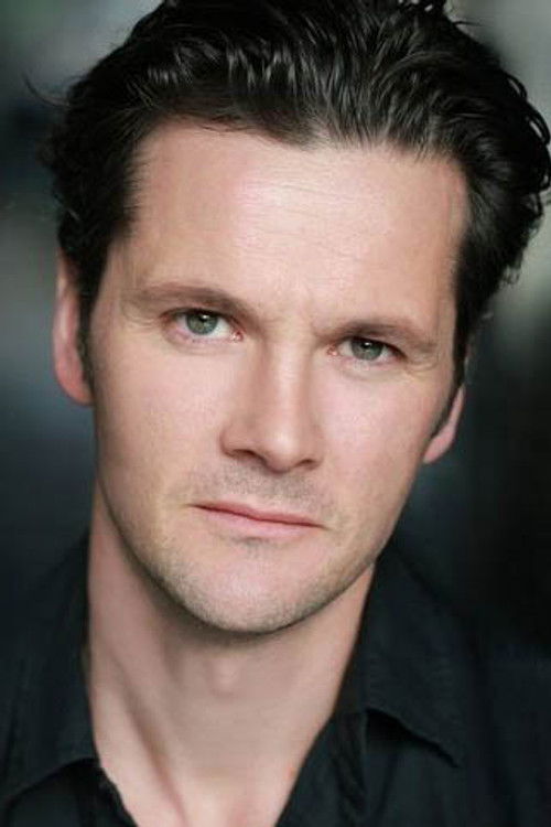 Ниалл Мацгрегор