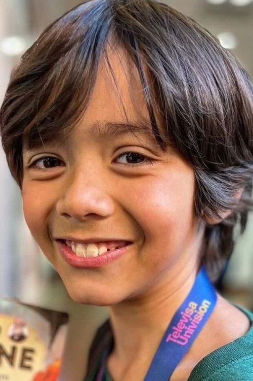 Матео Ортега Цасиллас