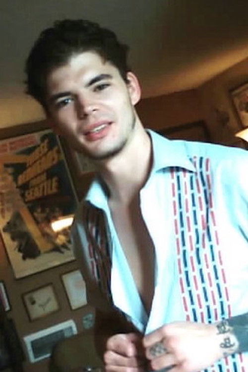 Барретт Миллер