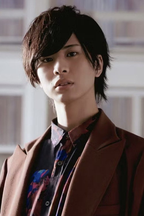 Куруму Окамийа