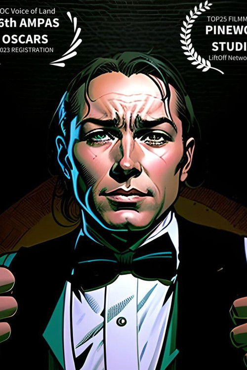 Мр. Хенриqуе Боудуард