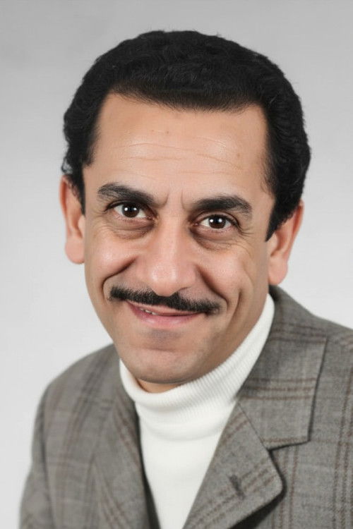 Феридун Каракайа