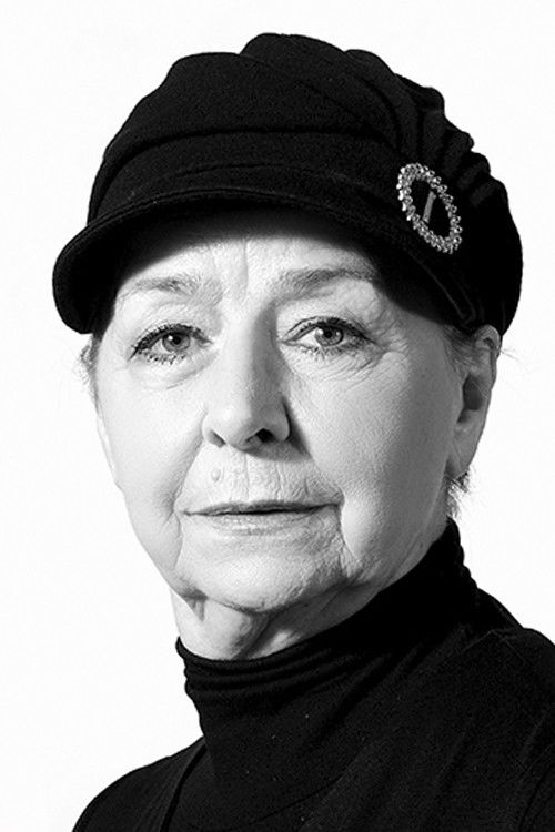 Вероника Фореjтовá