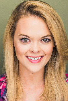 Април Лйнн Нелсон