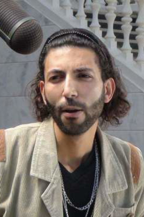 Алаа Ел Хаwарй