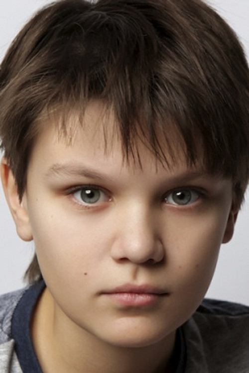 Григорй Середа