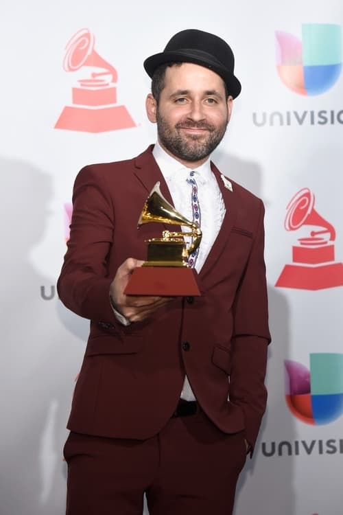  Эдуардо Кабра