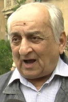 Гизо Габескириа