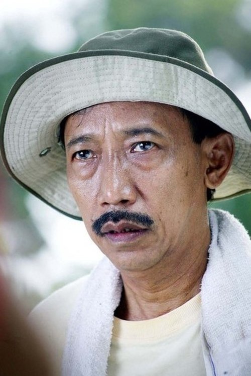 Дойок Судармадjи