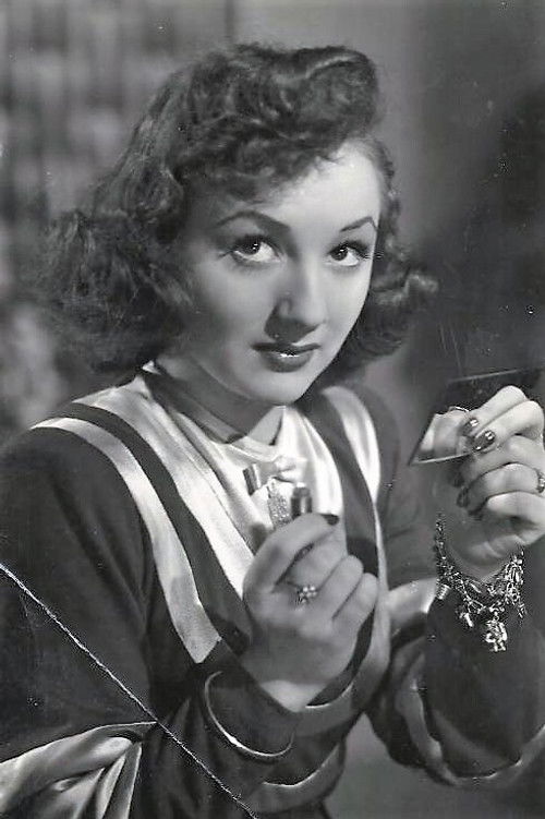 Ена Алба Цлемент