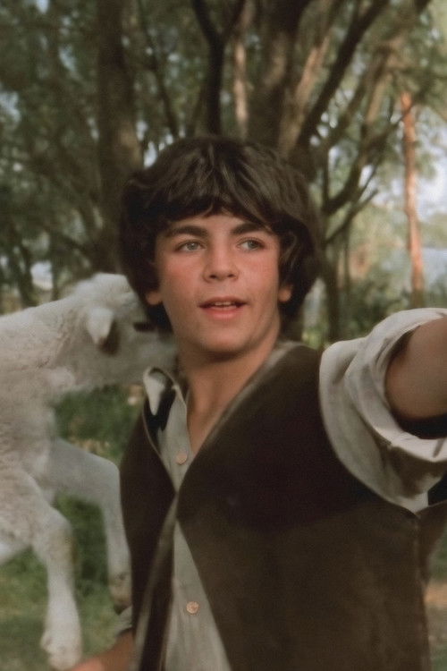 Даниел Албертос