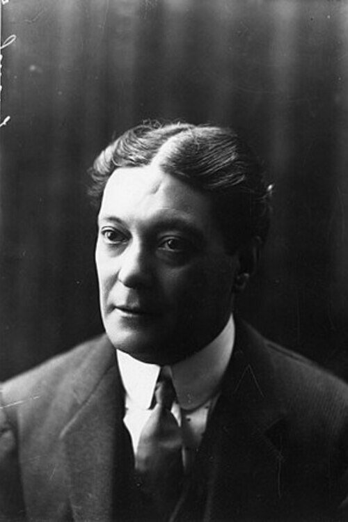 Енриц Гимéнез и Ллоберас