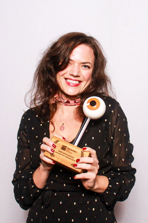 Ребецца Фигенсцхау