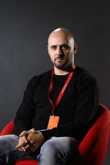 Гиоргио Бруно