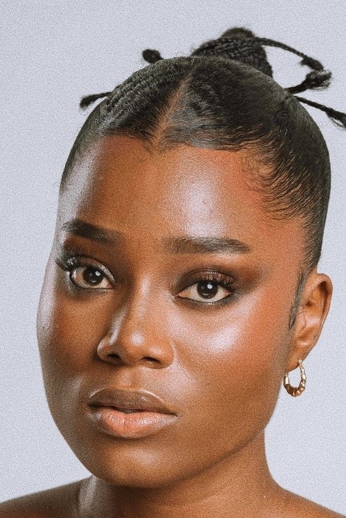 Анна-Схарé Блаке