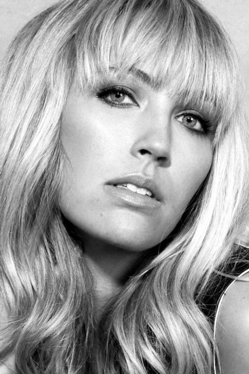 Аманда Мацлацхлан