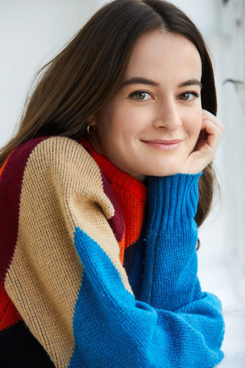 Бианца Црудо