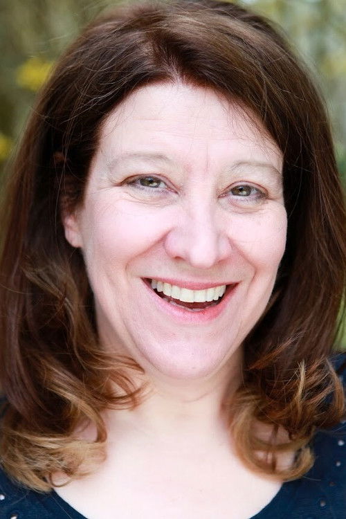 Jилл Налдер