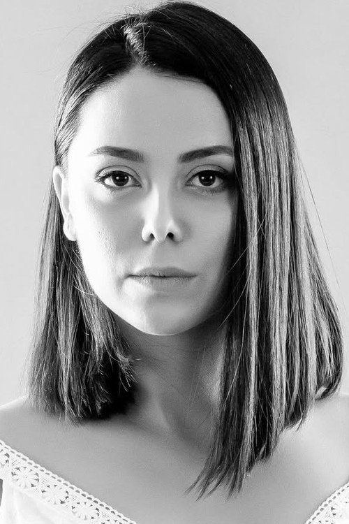 Фəридə Şахбазова