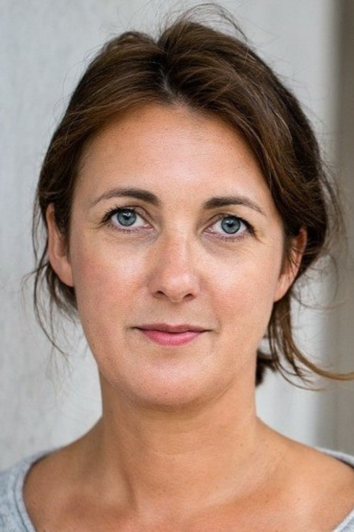 Алице Тхéресе Криммел