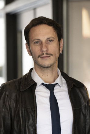 Винцент Моттез