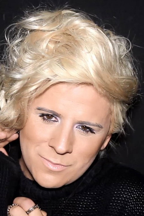 Родриго Апресентадор