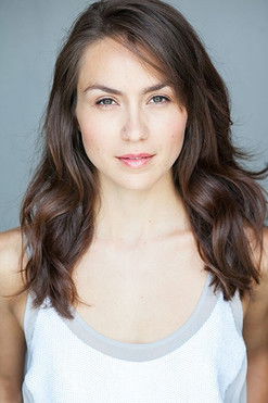 Катхерине Хозиер-Адамс