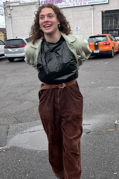 Пенелопе Таглиери