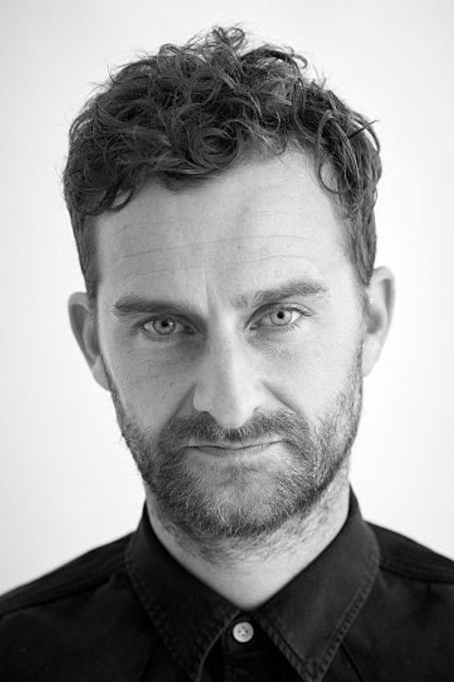 Марк Стоббарт