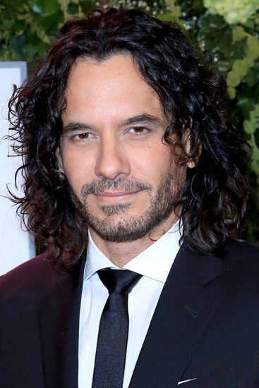  Марио Симарро