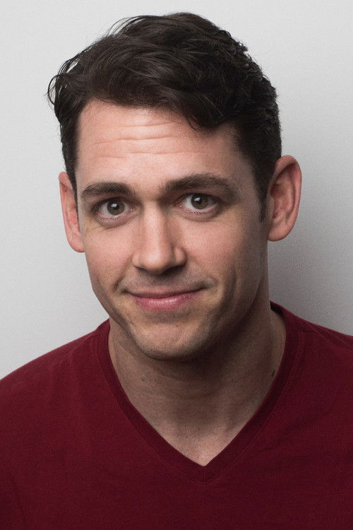  Баррет Мартин