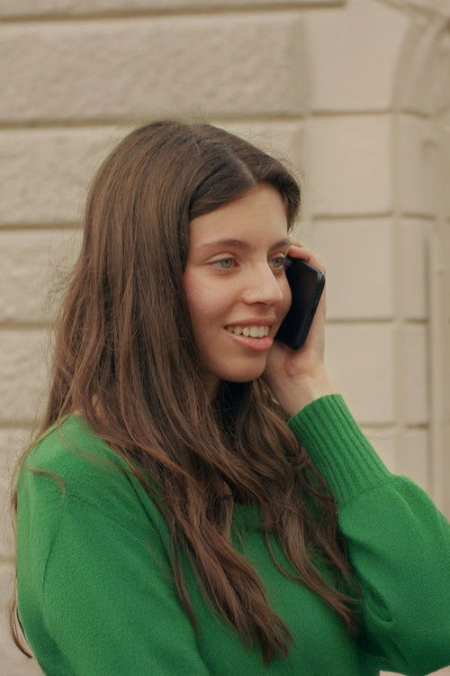 Цлаудиа Мицхелаззо