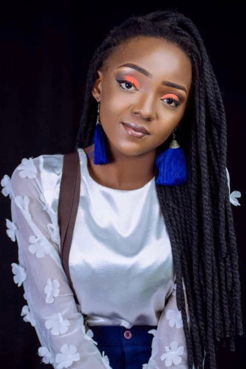 Ребецца Jулиана