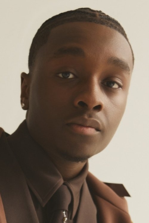 Майлз Кэйтон