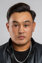 Бактйбек Нурмат уулу