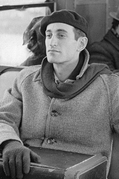 Леннй Бакер