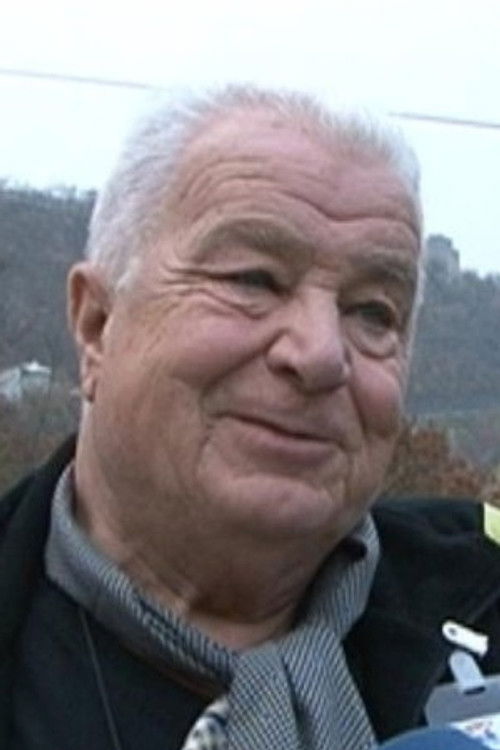 Матиjа Барл