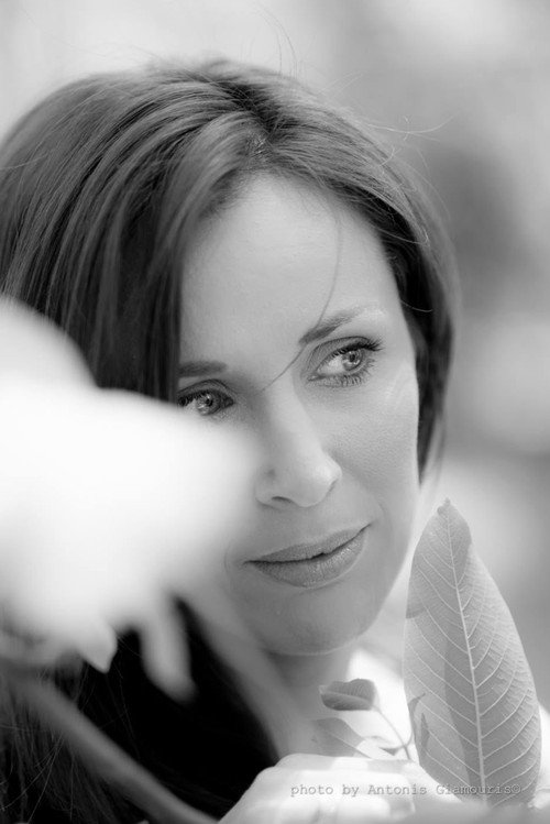 Катерина Гавалла