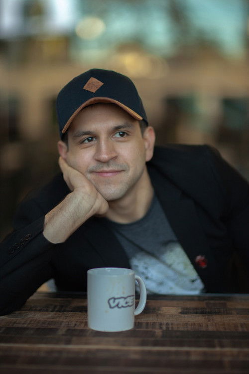 Jефф Пинилла