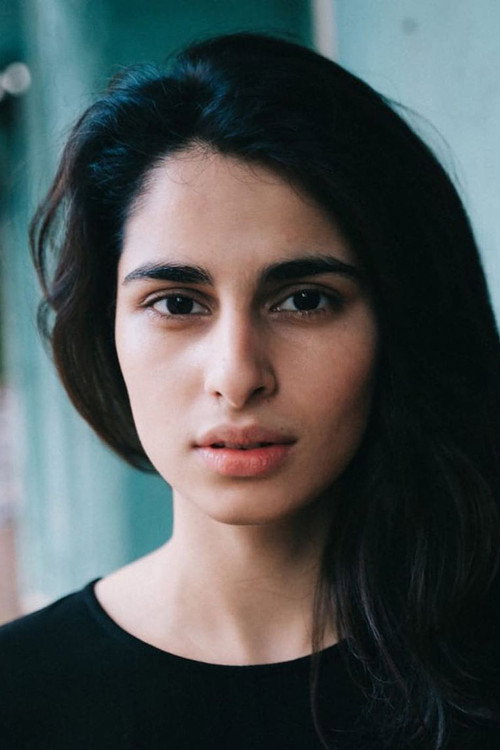 Аисха Ахмед